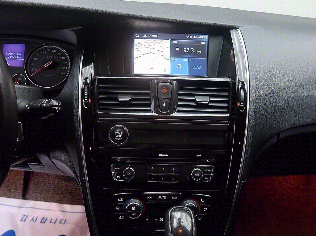 [르노코리아(삼성)] SM7노바 2.0 LPe - 이미지 9