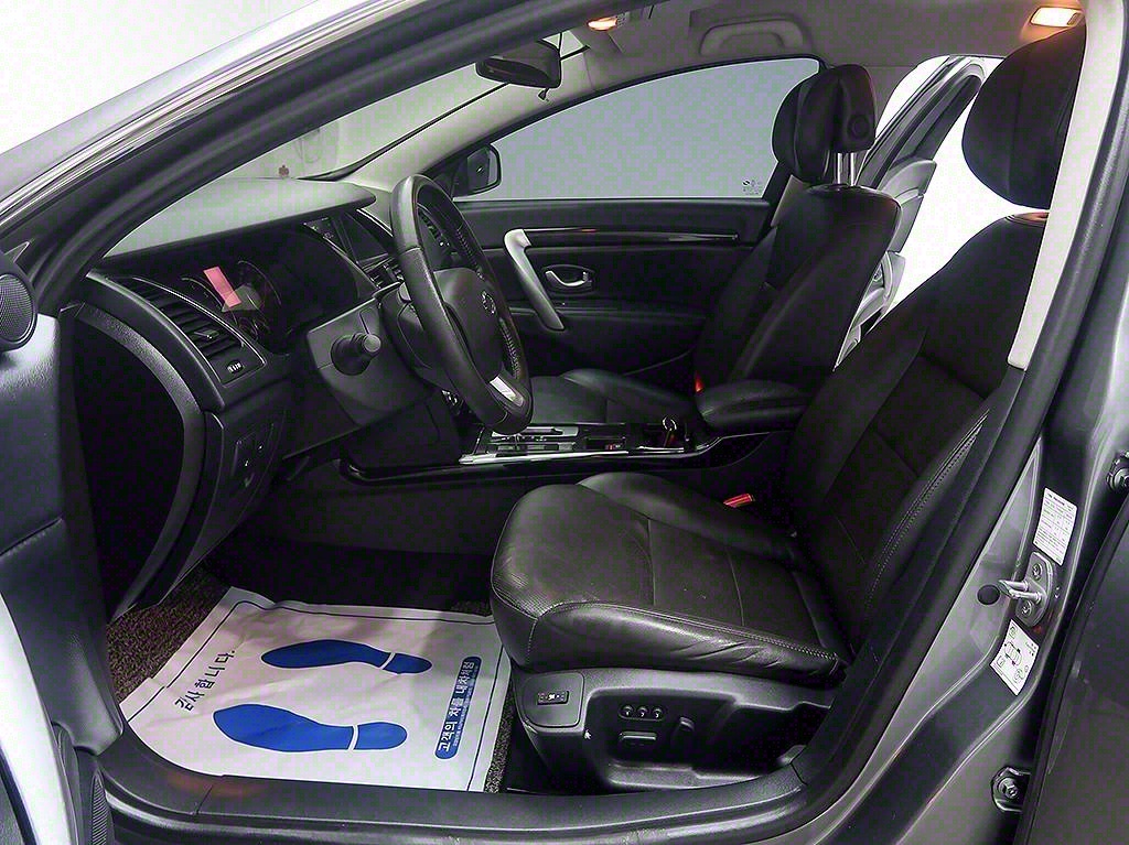 [르노코리아(삼성)] SM7노바 2.0 LPe - 이미지 11