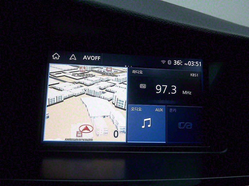 [르노코리아(삼성)] SM7노바 2.0 LPe - 이미지 17