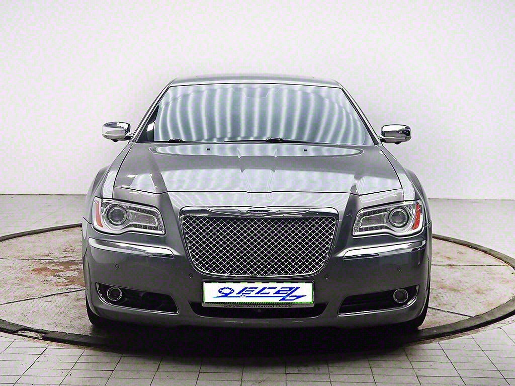 [크라이슬러] 올뉴300C 3.6 프레스티지       (5인승)