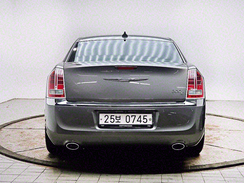 [크라이슬러] 올뉴300C 3.6 프레스티지       (5인승) - 이미지 3