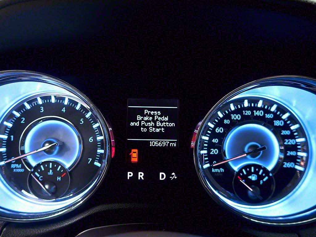 [크라이슬러] 올뉴300C 3.6 프레스티지       (5인승) - 이미지 6