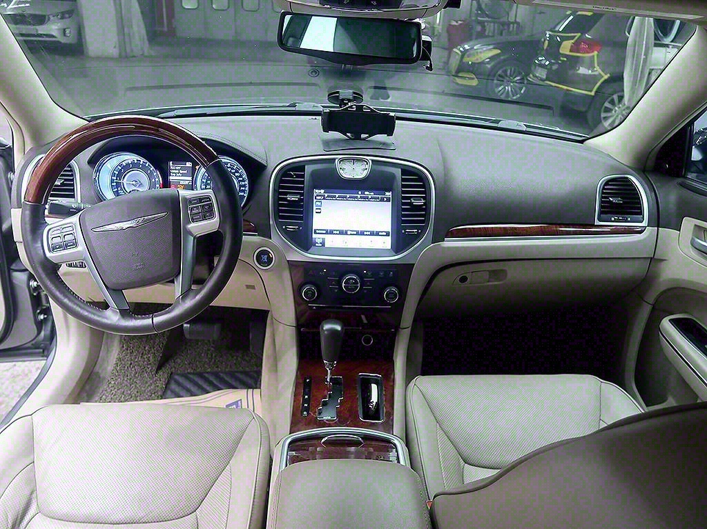 [크라이슬러] 올뉴300C 3.6 프레스티지       (5인승) - 이미지 5