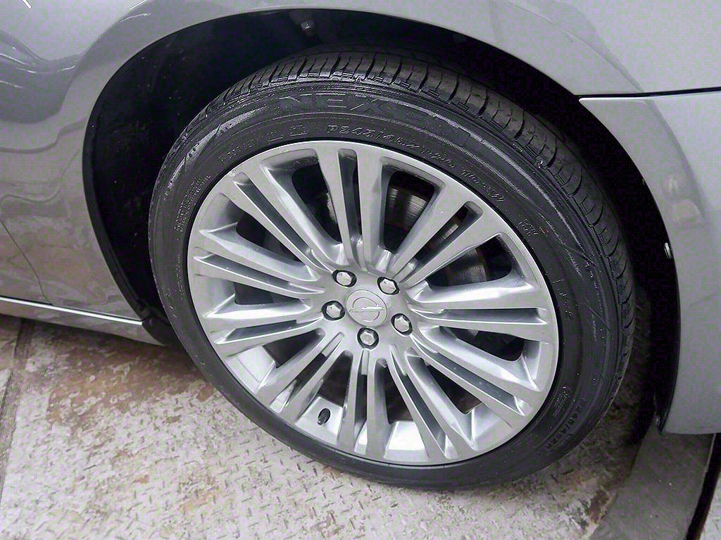 [크라이슬러] 올뉴300C 3.6 프레스티지       (5인승) - 이미지 7