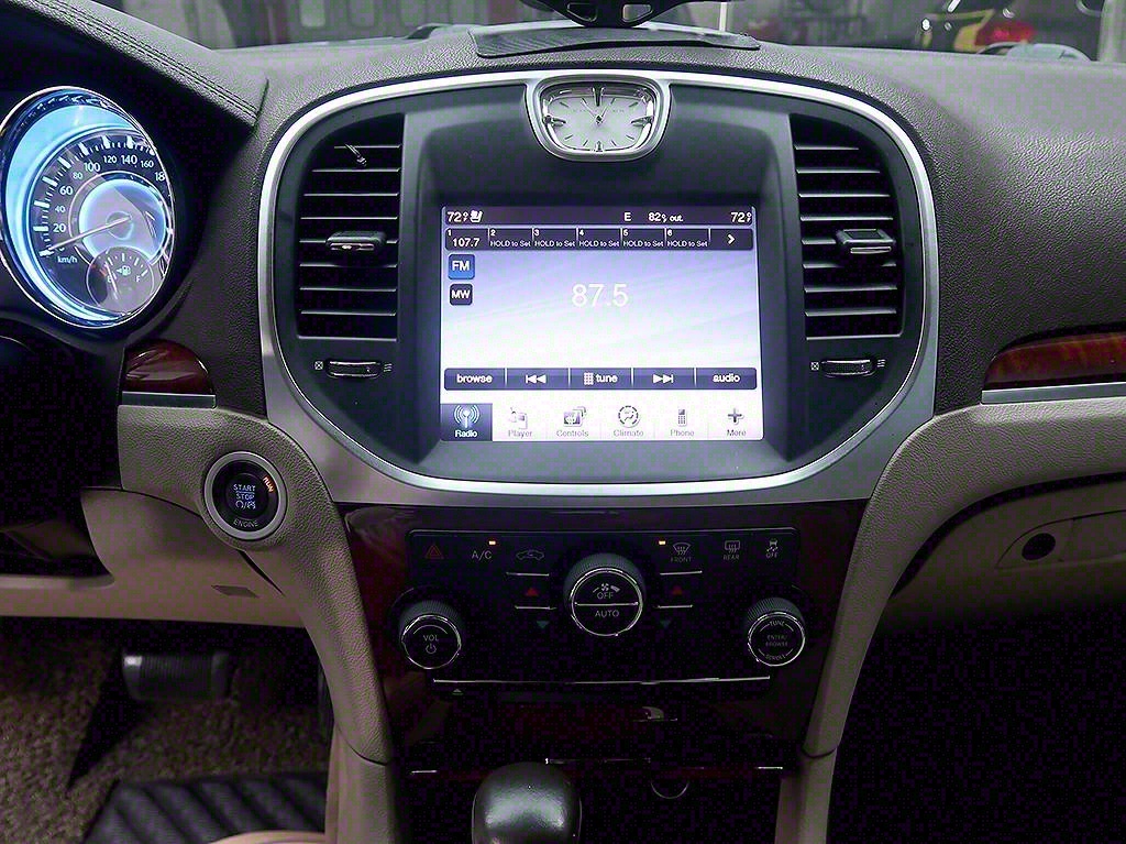 [크라이슬러] 올뉴300C 3.6 프레스티지       (5인승) - 이미지 9