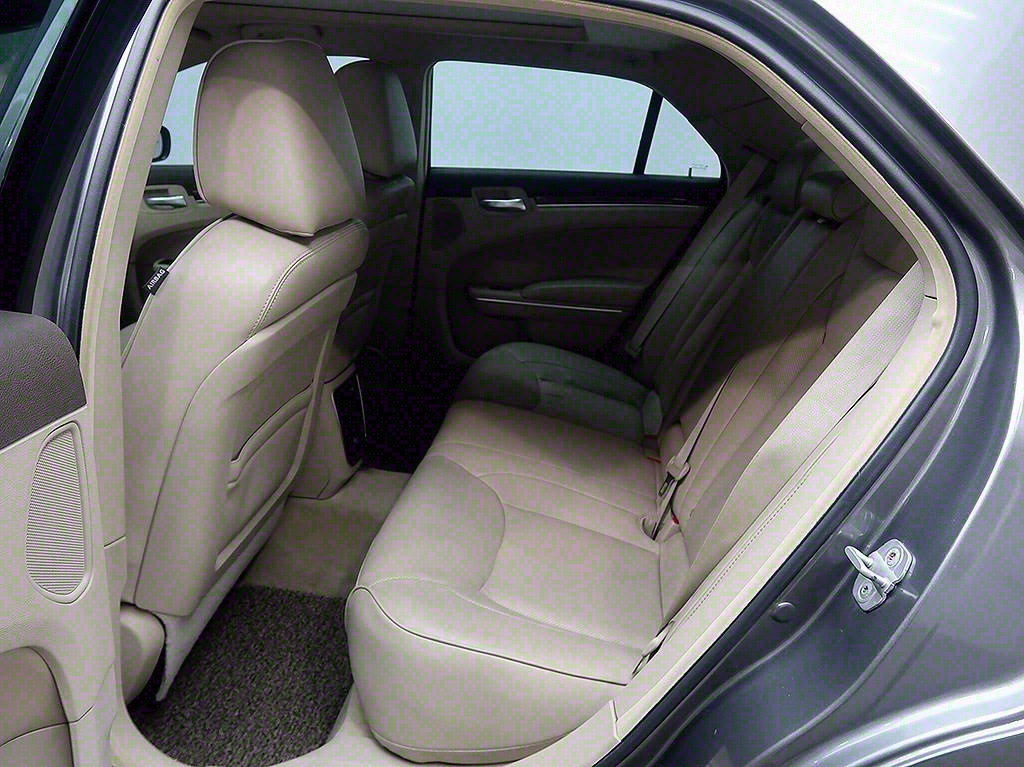 [크라이슬러] 올뉴300C 3.6 프레스티지       (5인승) - 이미지 12