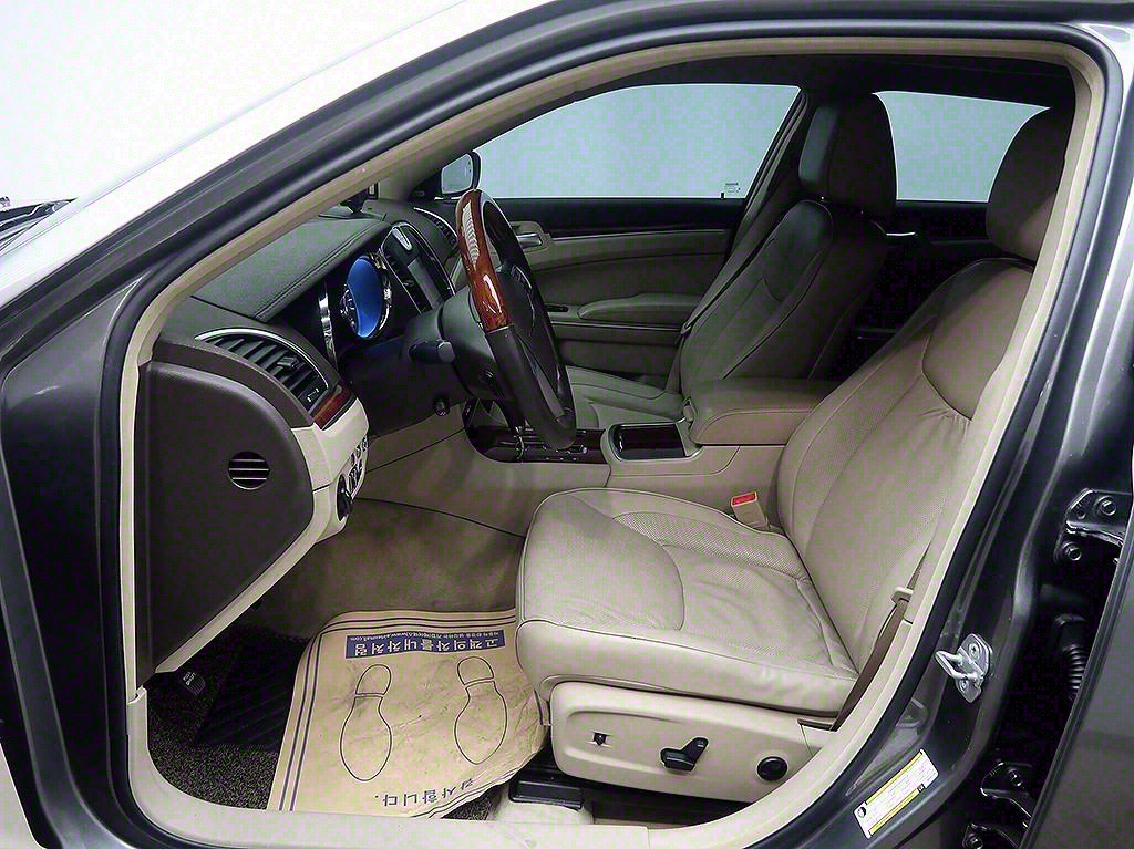 [크라이슬러] 올뉴300C 3.6 프레스티지       (5인승) - 이미지 11