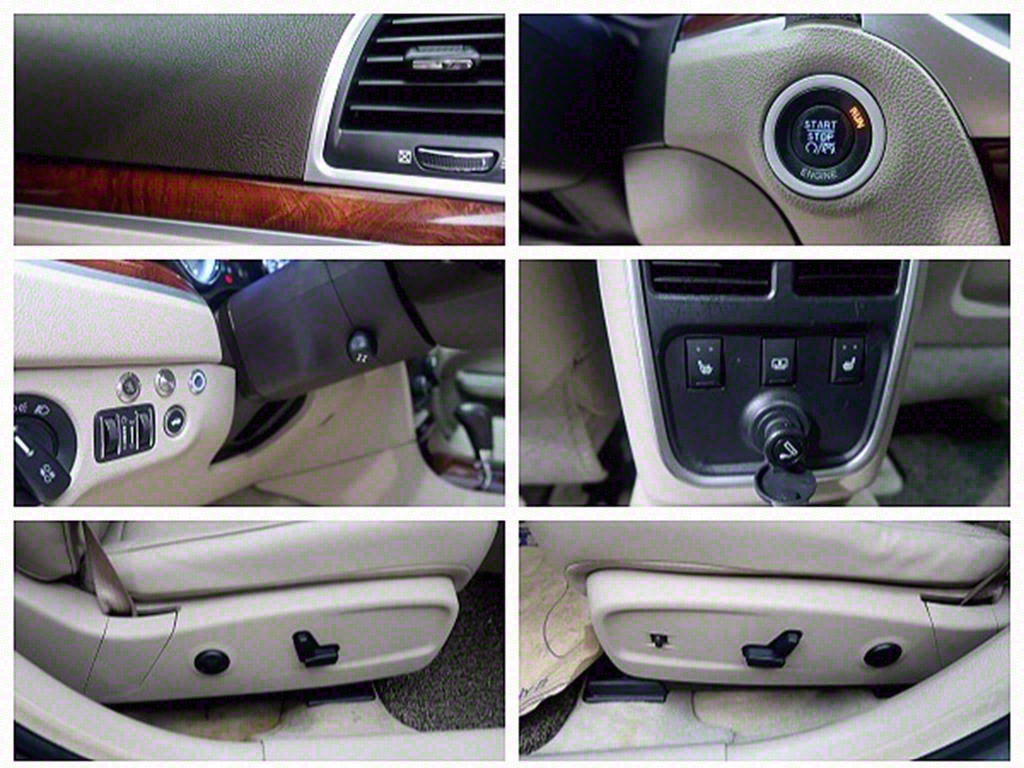 [크라이슬러] 올뉴300C 3.6 프레스티지       (5인승) - 이미지 20