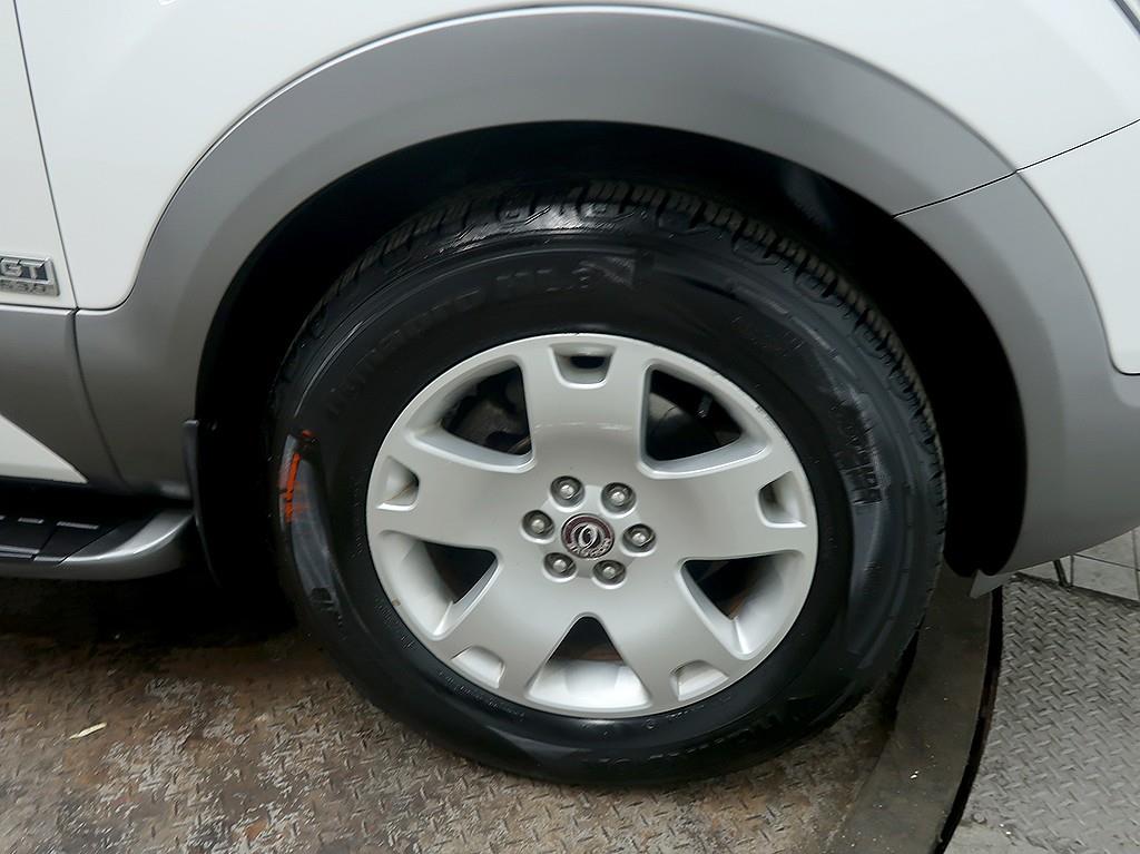 [기아] 모하비 디젤 4WD QV300 최고급형 - 이미지 7