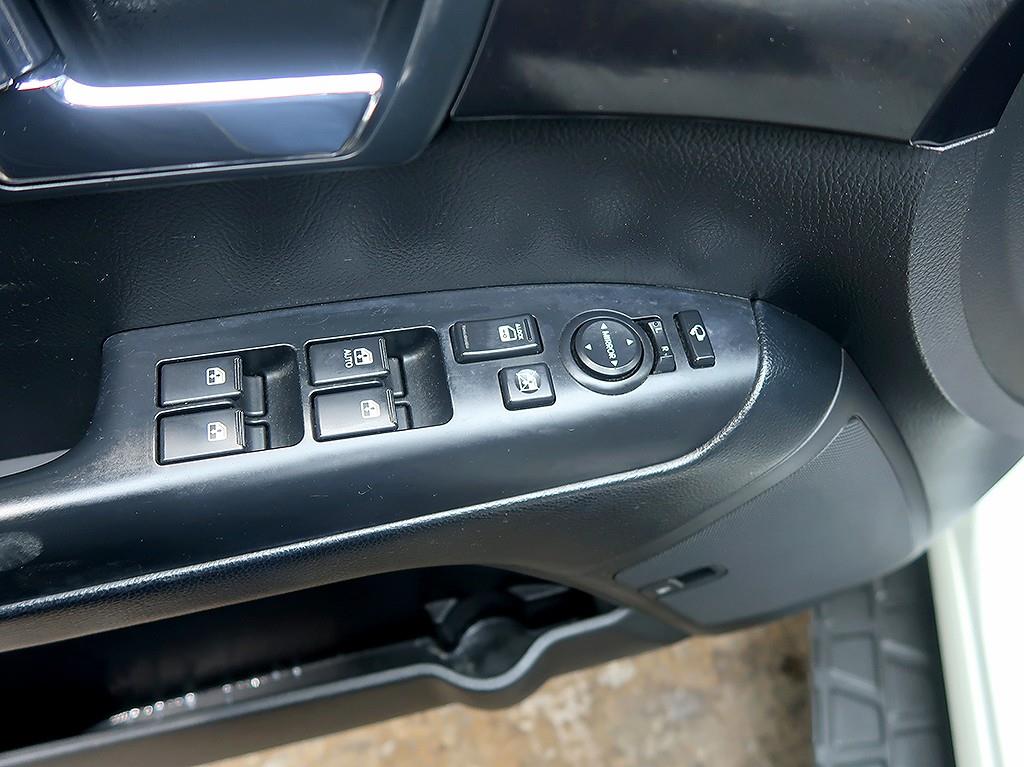 [기아] 모하비 디젤 4WD QV300 최고급형 - 이미지 14