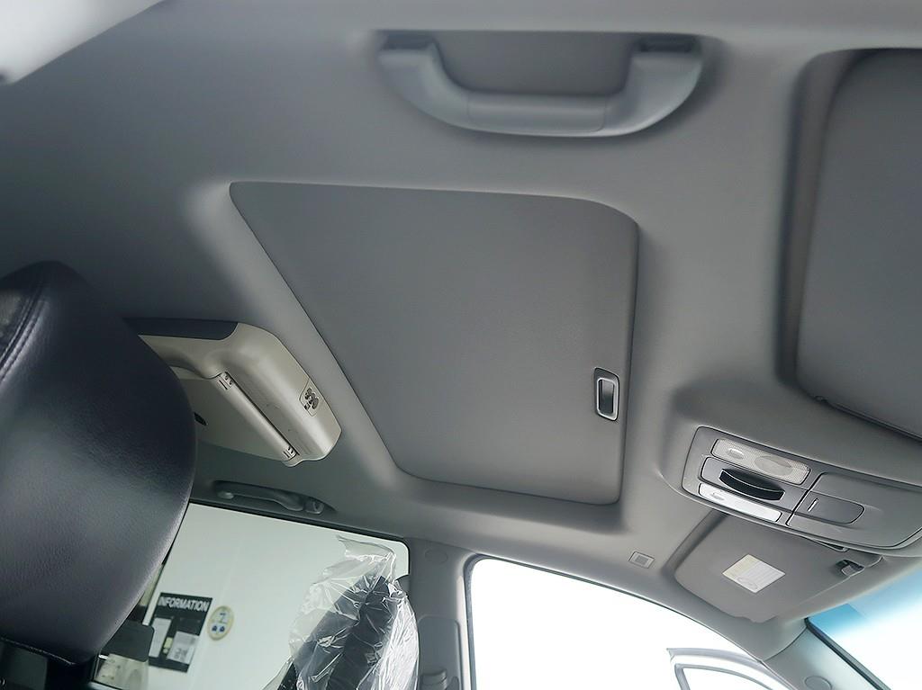 [기아] 모하비 디젤 4WD QV300 최고급형 - 이미지 13