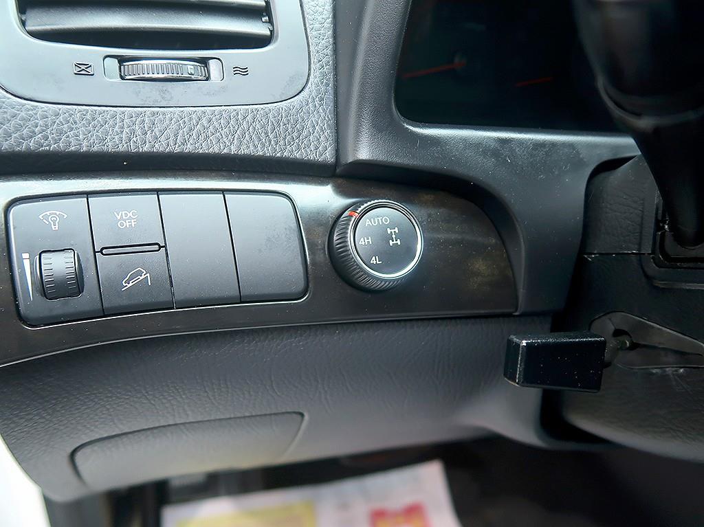 [기아] 모하비 디젤 4WD QV300 최고급형 - 이미지 15