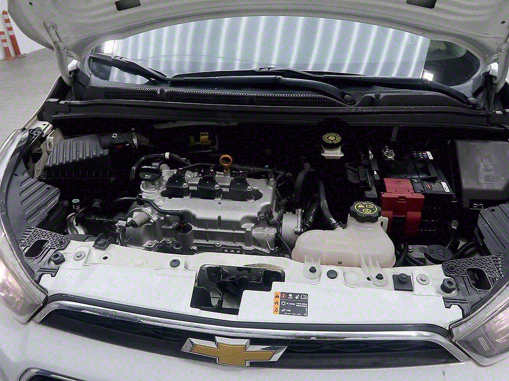 [쉐보레] 더 넥스트 스파크 LTZ        (5인승) - 이미지 7