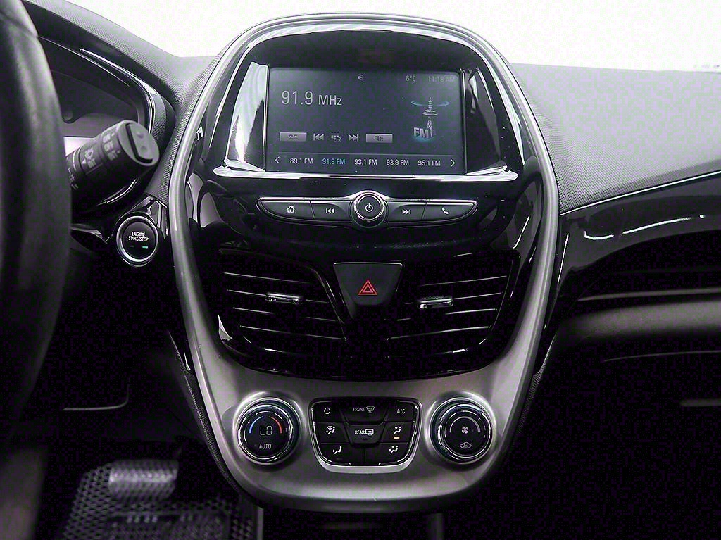 [쉐보레] 더 넥스트 스파크 LTZ        (5인승) - 이미지 9