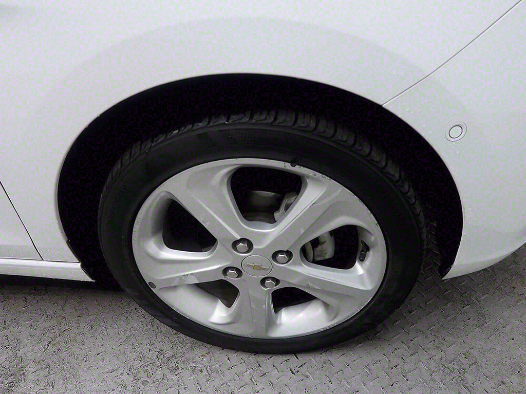 [쉐보레] 더 넥스트 스파크 LTZ        (5인승) - 이미지 8