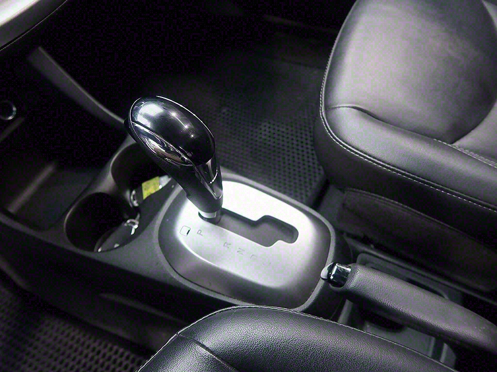 [쉐보레] 더 넥스트 스파크 LTZ        (5인승) - 이미지 10