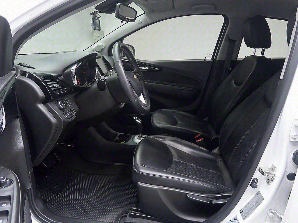 [쉐보레] 더 넥스트 스파크 LTZ        (5인승) - 이미지 11