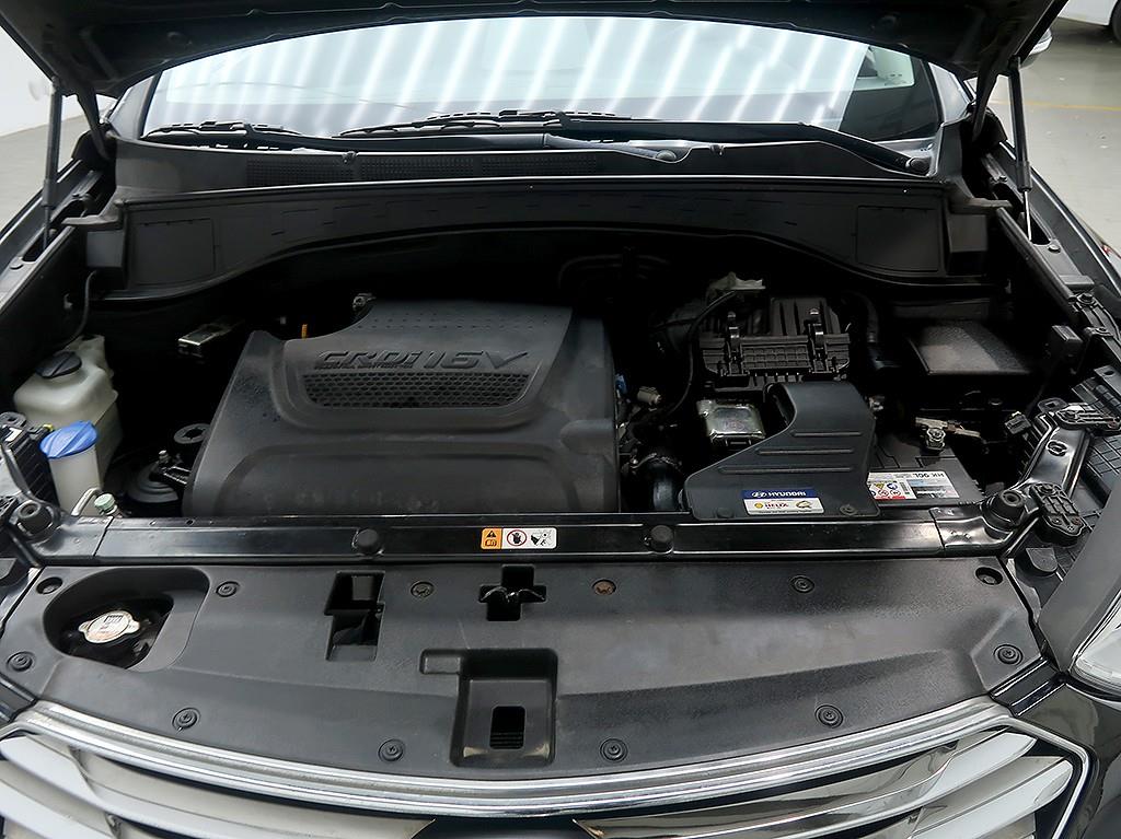 [현대] 맥스크루즈 R2.2 4WD 익스클루시브        (7인승) - 이미지 8