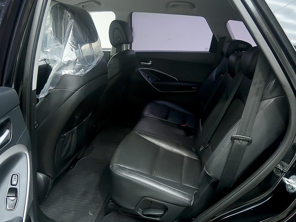 [현대] 맥스크루즈 R2.2 4WD 익스클루시브        (7인승) - 이미지 12