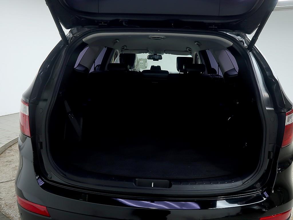 [현대] 맥스크루즈 R2.2 4WD 익스클루시브        (7인승) - 이미지 17