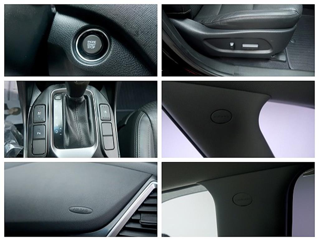 [현대] 맥스크루즈 R2.2 4WD 익스클루시브        (7인승) - 이미지 19