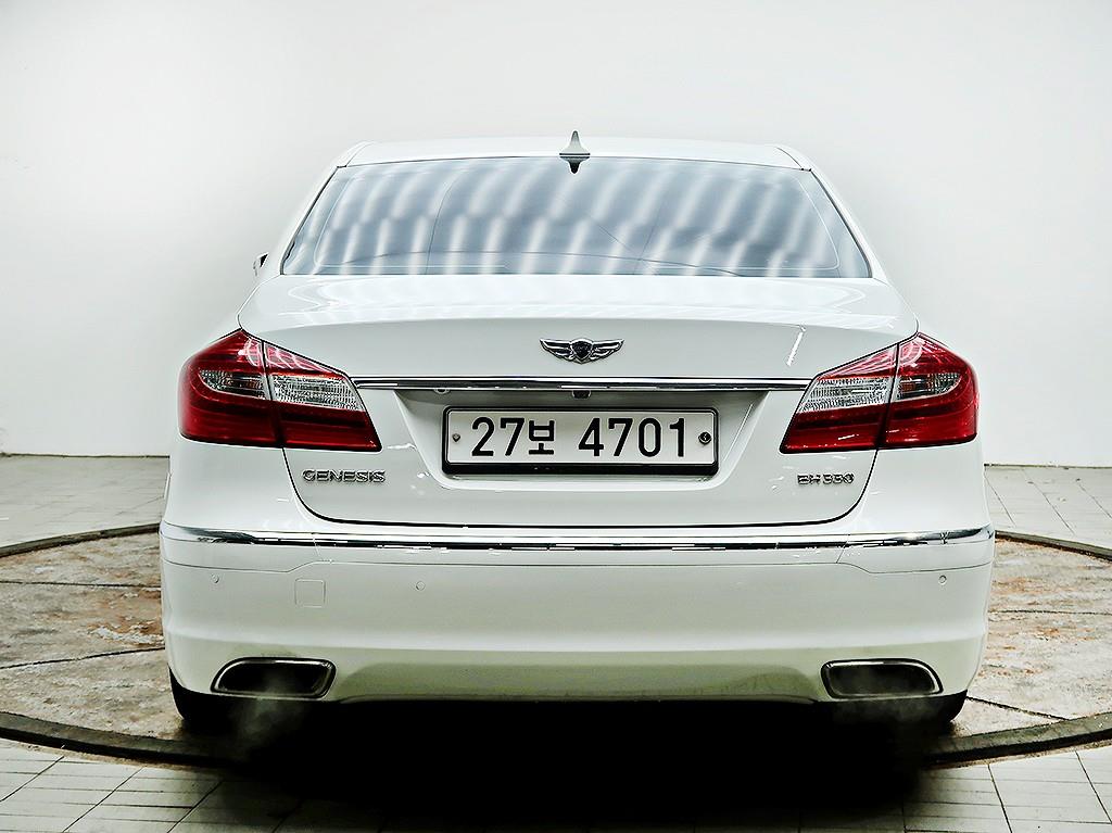 [현대] 제네시스 BH330 PREMIUM        (5인승) - 이미지 3