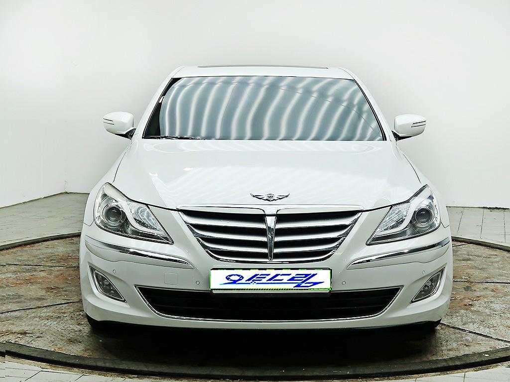 [현대] 제네시스 BH330 PREMIUM        (5인승)