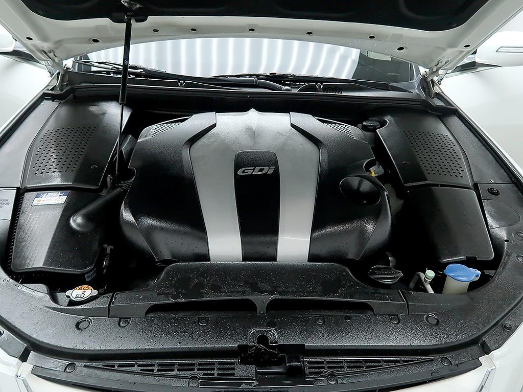 [현대] 제네시스 BH330 PREMIUM        (5인승) - 이미지 7