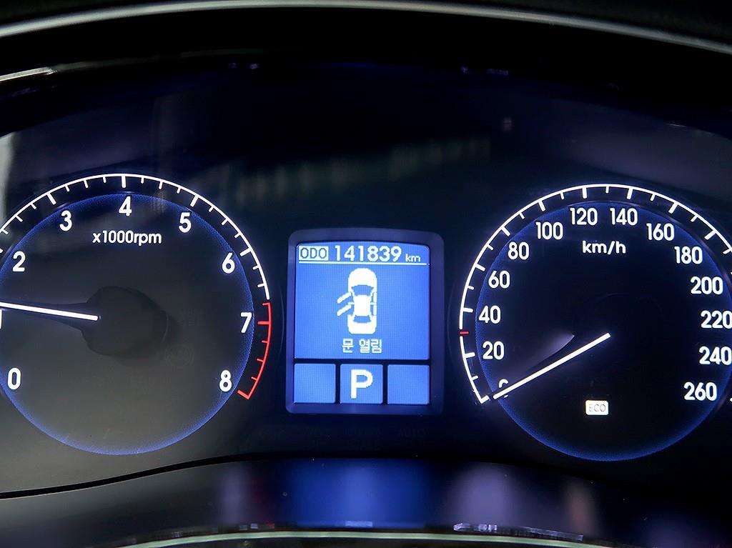 [현대] 제네시스 BH330 PREMIUM        (5인승) - 이미지 6