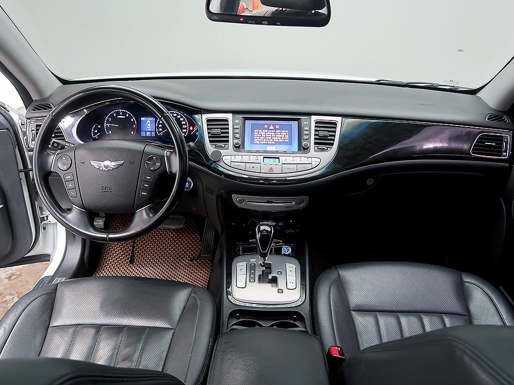 [현대] 제네시스 BH330 PREMIUM        (5인승) - 이미지 5