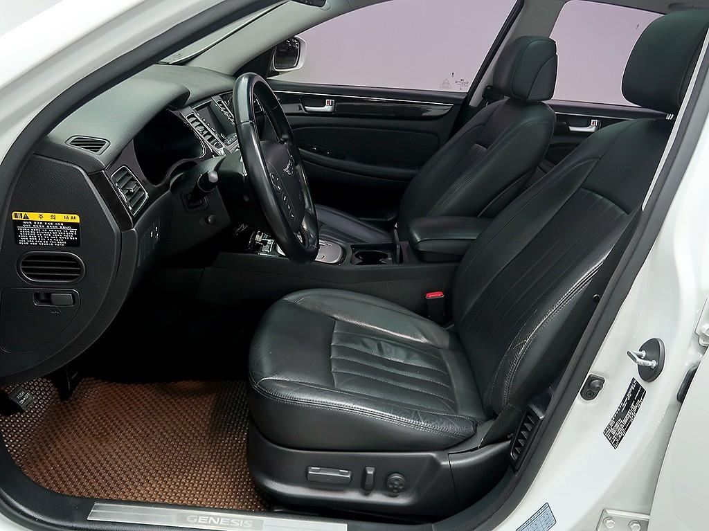 [현대] 제네시스 BH330 PREMIUM        (5인승) - 이미지 11