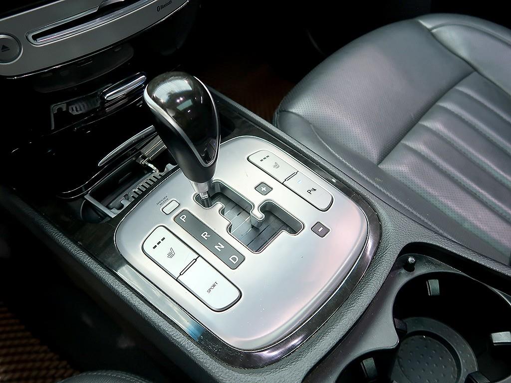 [현대] 제네시스 BH330 PREMIUM        (5인승) - 이미지 10