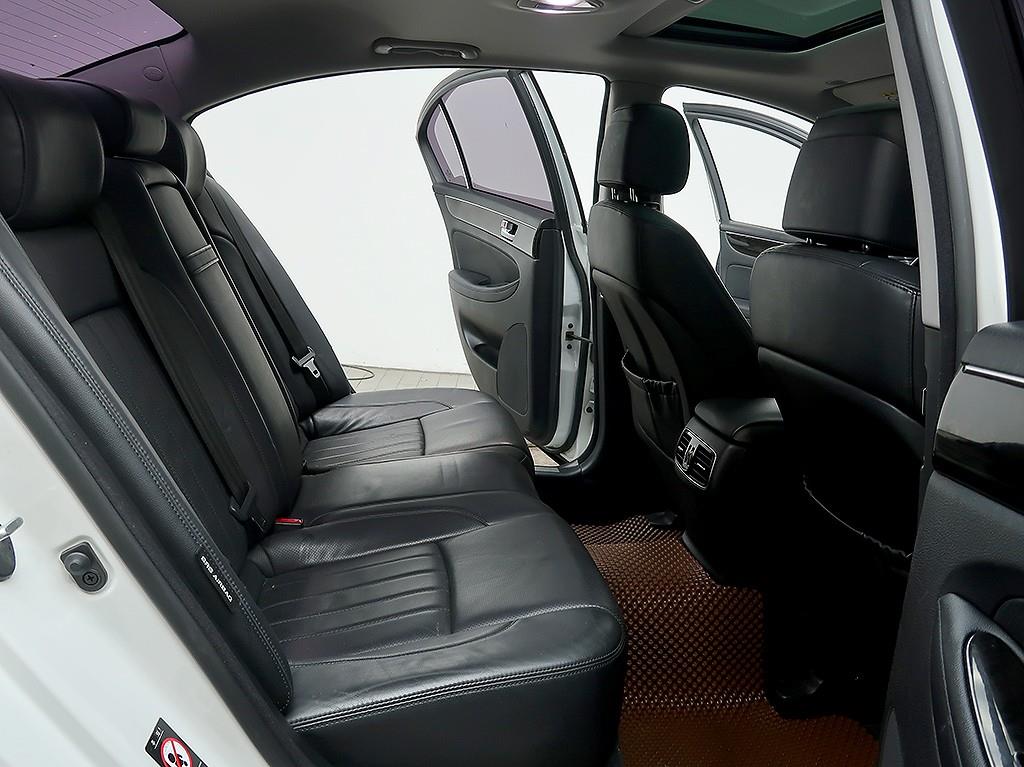 [현대] 제네시스 BH330 PREMIUM        (5인승) - 이미지 12