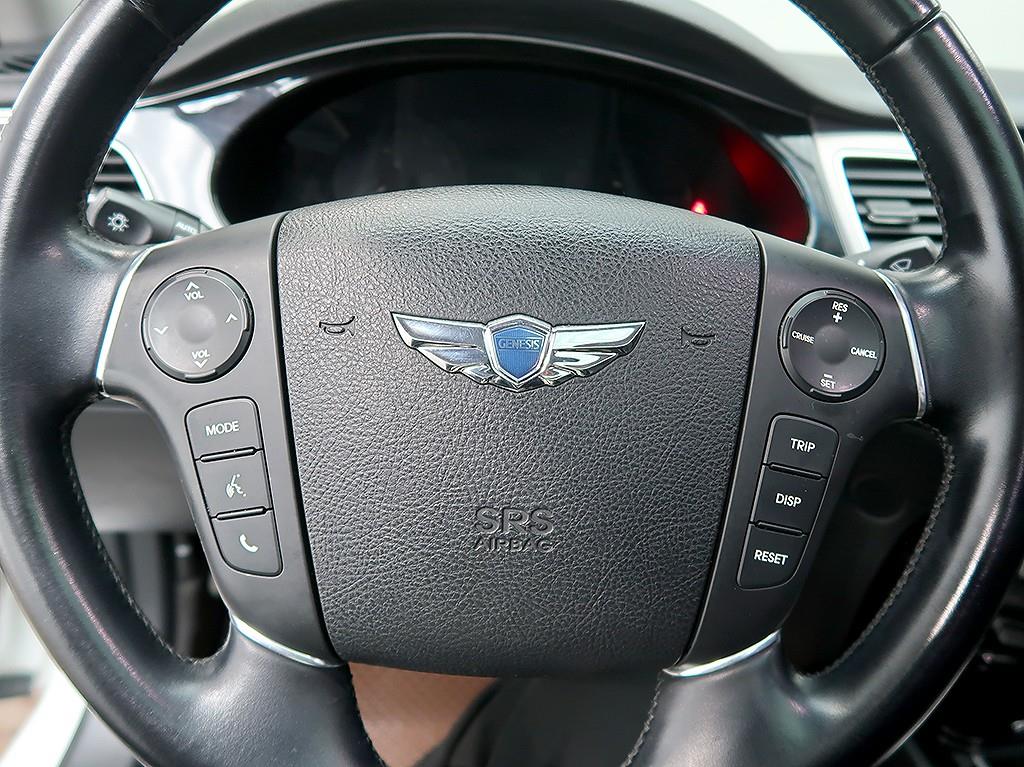 [현대] 제네시스 BH330 PREMIUM        (5인승) - 이미지 14