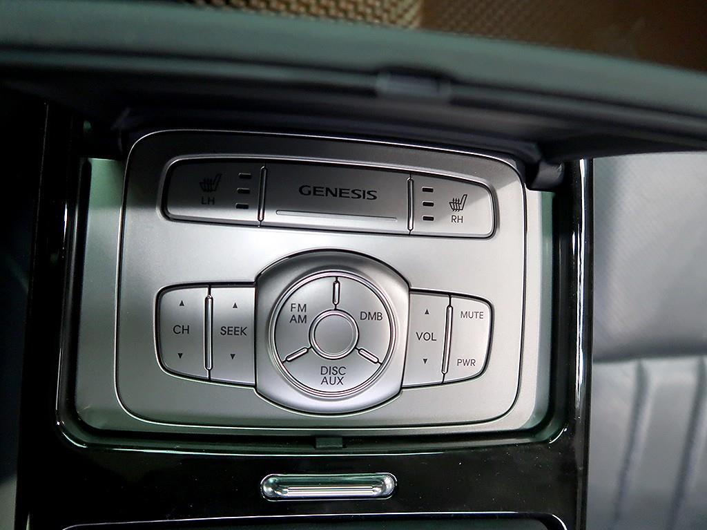 [현대] 제네시스 BH330 PREMIUM        (5인승) - 이미지 15