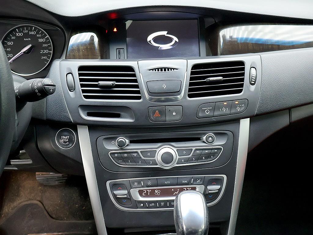 [르노코리아(삼성)] 뉴SM5(신형) SE PLUS 25 - 이미지 9