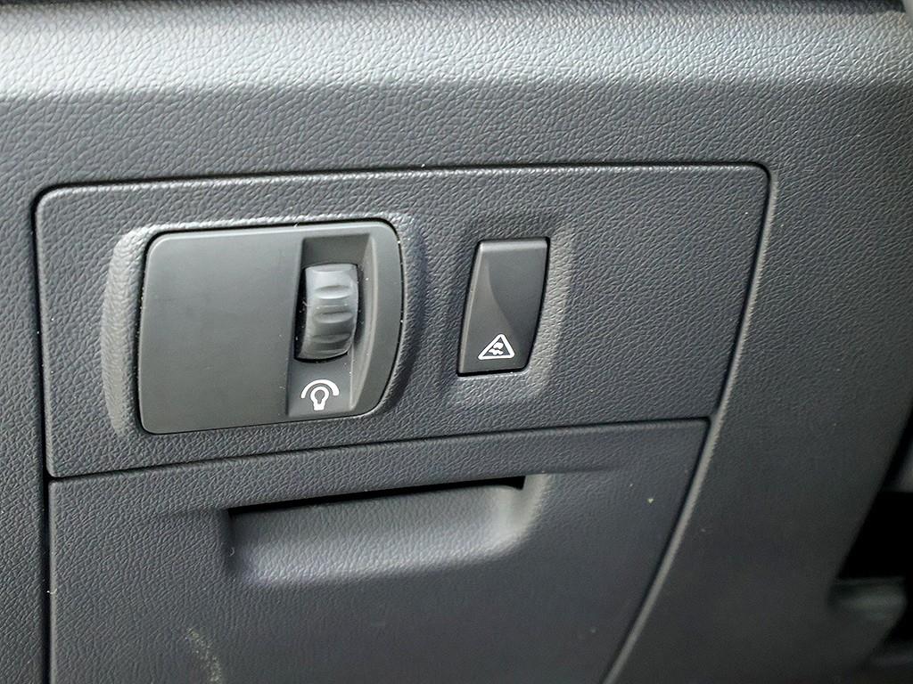 [르노코리아(삼성)] 뉴SM5(신형) SE PLUS 25 - 이미지 16