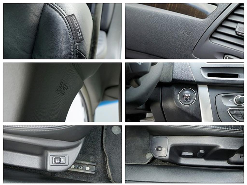 [르노코리아(삼성)] 뉴SM5(신형) SE PLUS 25 - 이미지 20