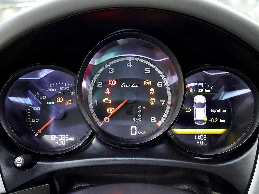 [포르쉐] 마칸 가솔린 3.6 터보 - 이미지 6