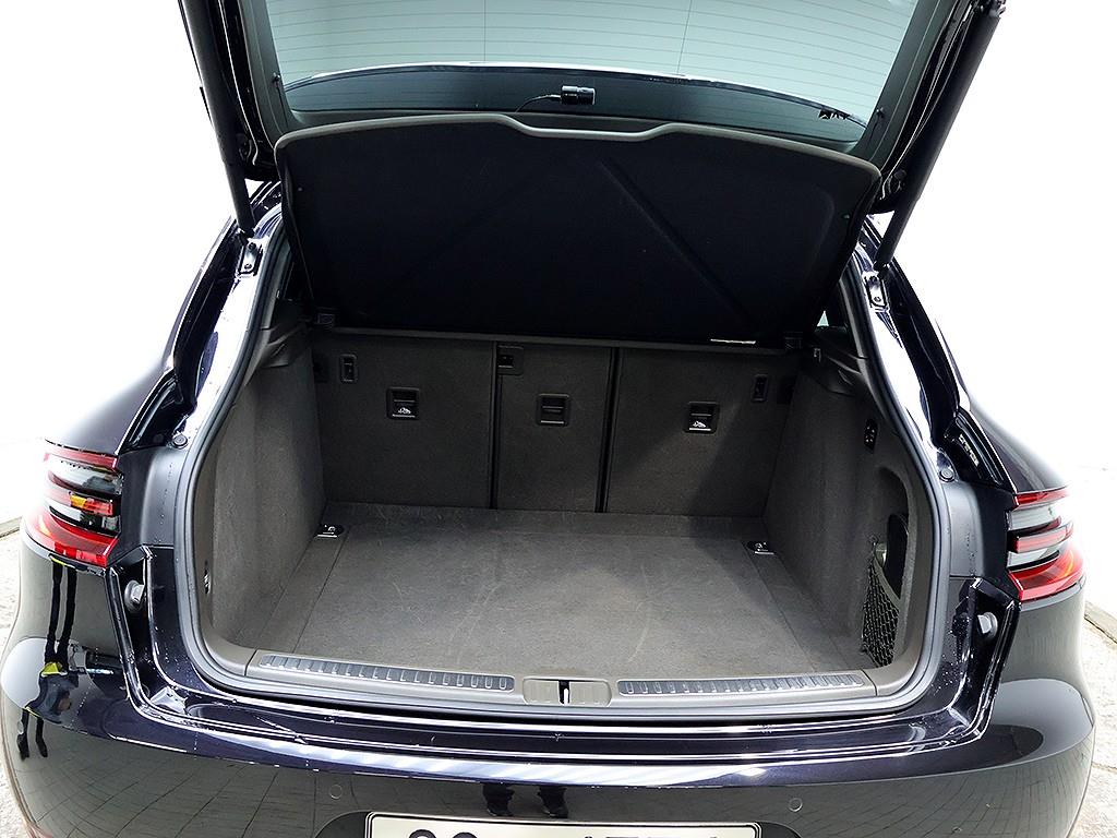 [포르쉐] 마칸 가솔린 3.6 터보 - 이미지 13