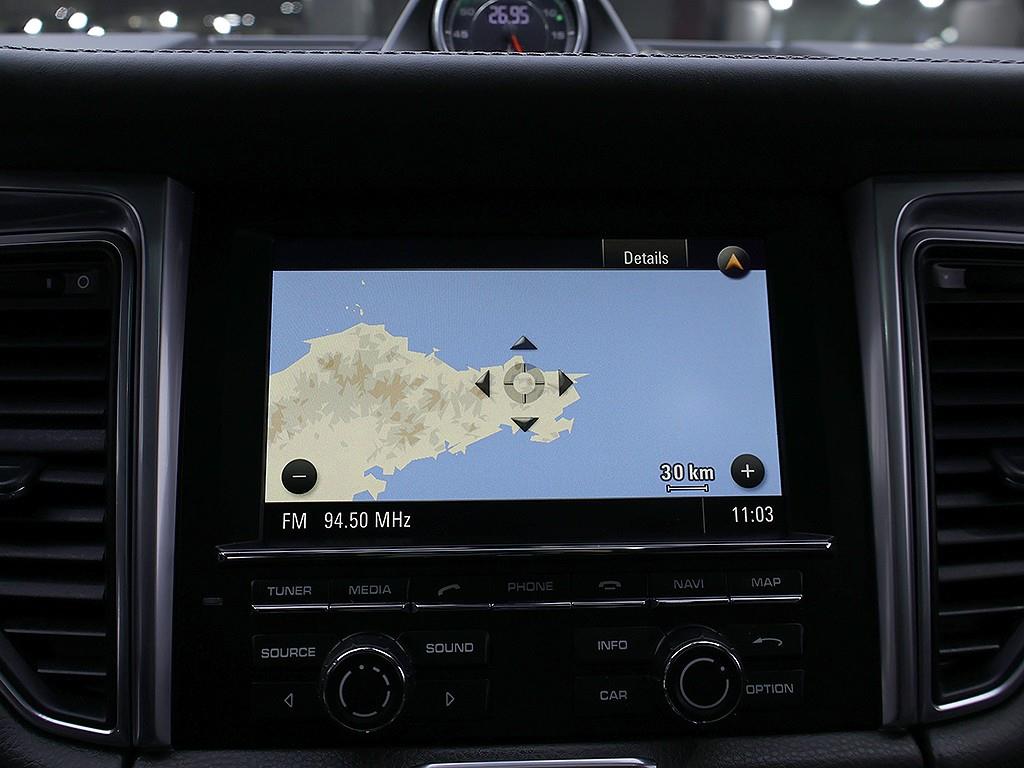 [포르쉐] 마칸 가솔린 3.6 터보 - 이미지 16