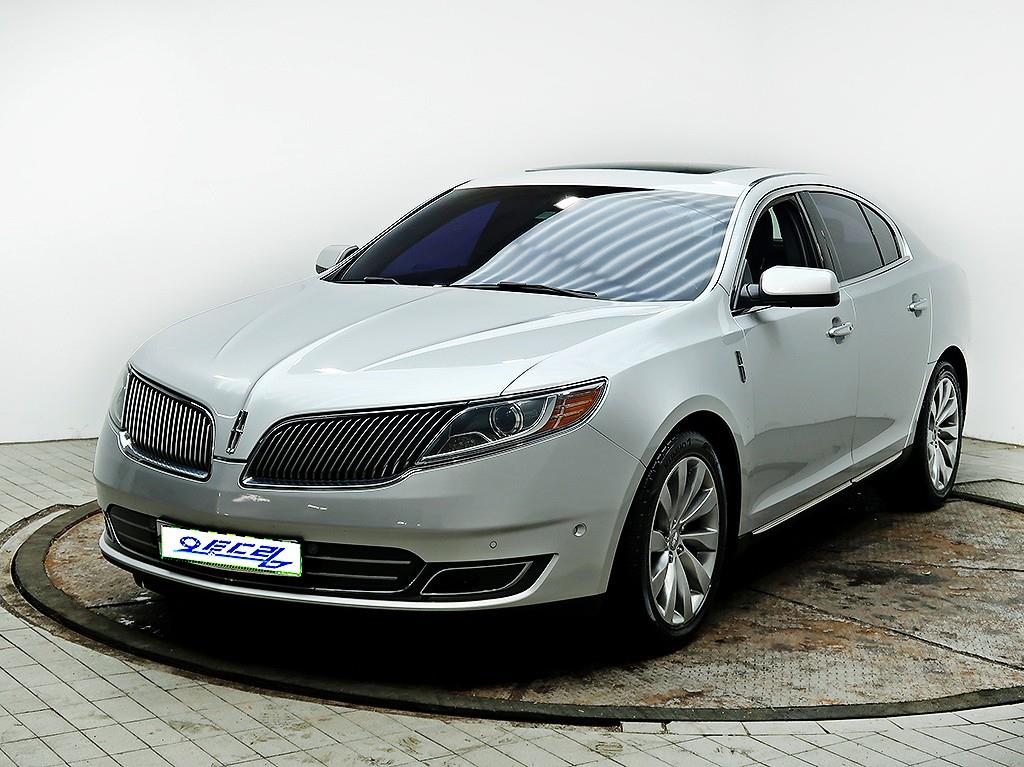 [링컨] 뉴 MKS 3.7 - 이미지 2