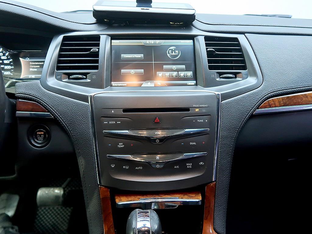 [링컨] 뉴 MKS 3.7 - 이미지 9