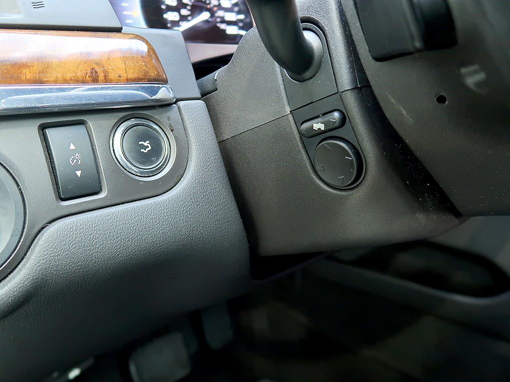 [링컨] 뉴 MKS 3.7 - 이미지 17