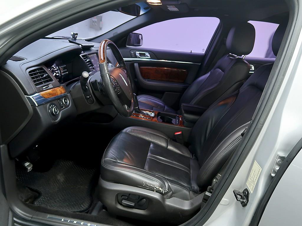 [링컨] 뉴 MKS 3.7 - 이미지 11