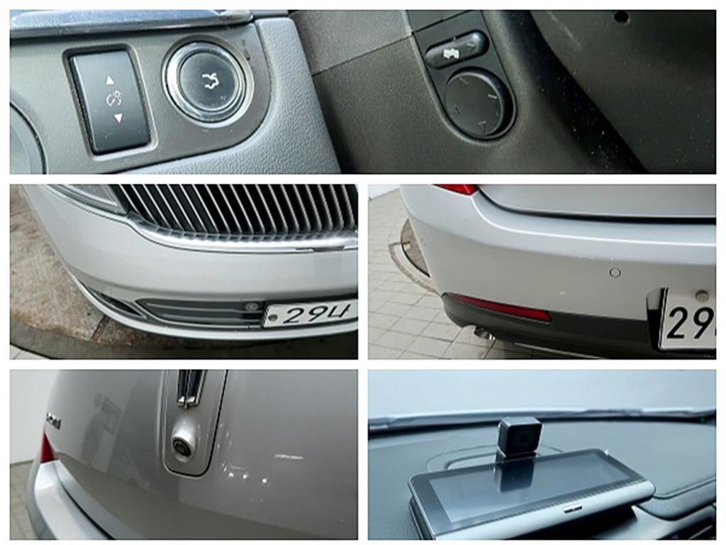 [링컨] 뉴 MKS 3.7 - 이미지 20