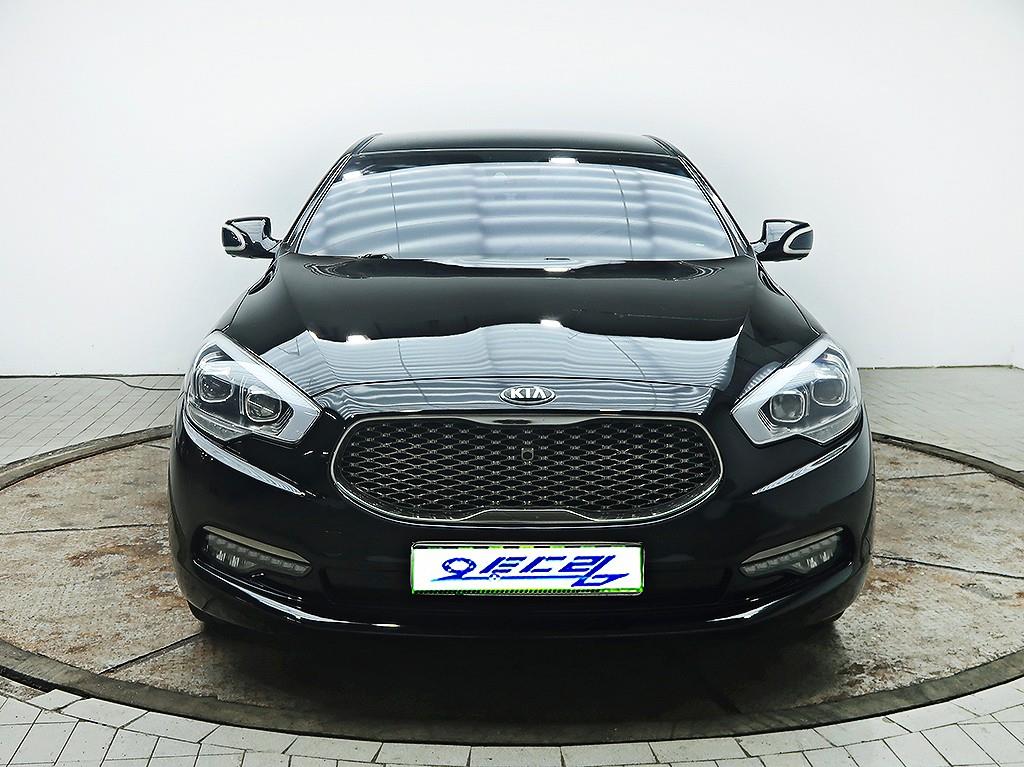 [기아] 더 뉴 K9 3.8 GDI 이그제큐티브