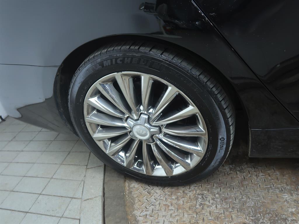 [기아] 더 뉴 K9 3.8 GDI 이그제큐티브 - 이미지 7