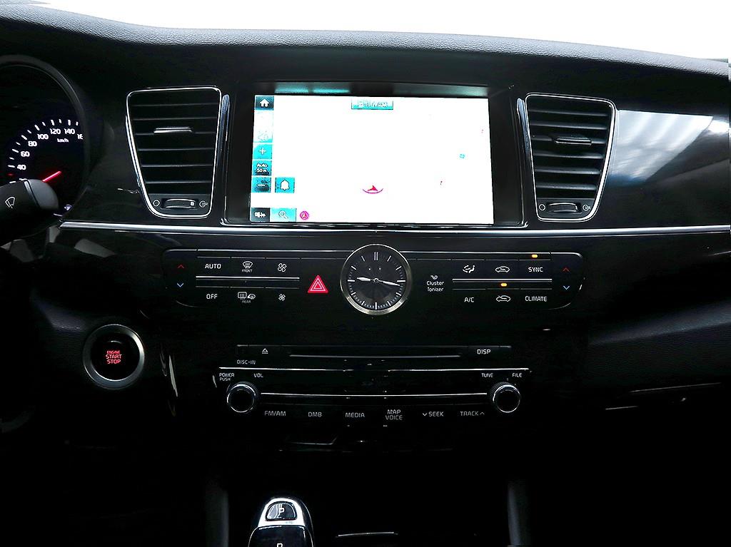 [기아] 더 뉴 K9 3.8 GDI 이그제큐티브 - 이미지 9