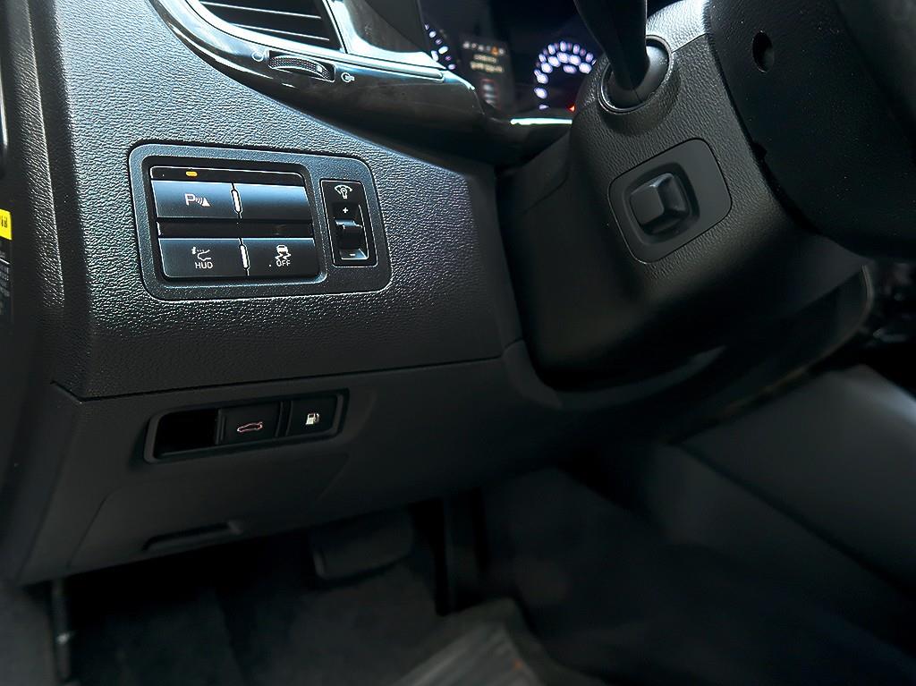 [기아] 더 뉴 K9 3.8 GDI 이그제큐티브 - 이미지 15